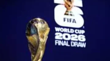 تحديات مونديال 2026.. كيف يواجه ترامب وإنفانتينو أزمات تنظيم أضخم نسخة بالتاريخ؟
